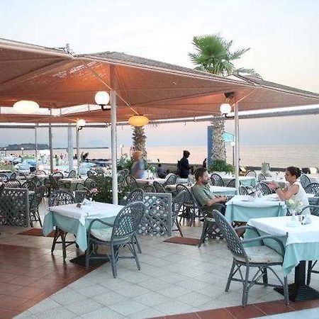 Flisvos Beach (Adults Only) Rethymno (Crete) Exterior photo