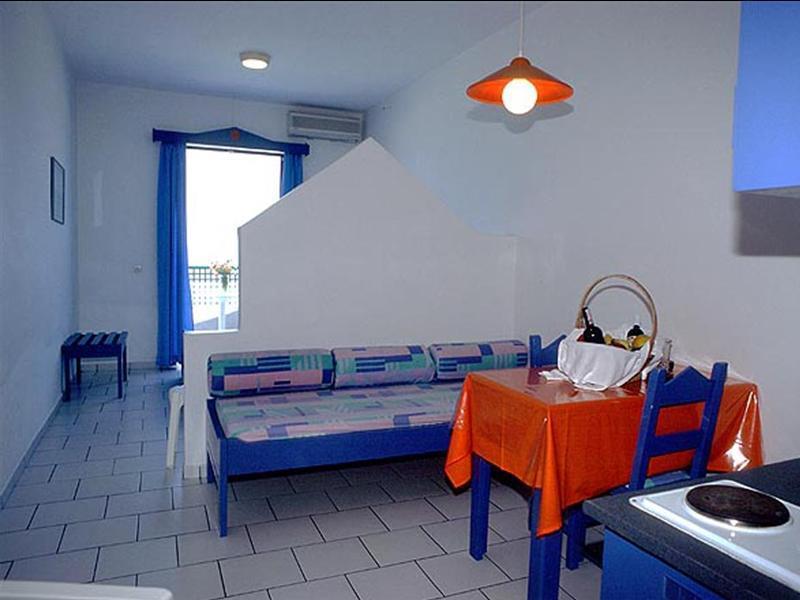 Flisvos Beach (Adults Only) Rethymno (Crete) Exterior photo
