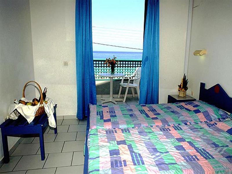 Flisvos Beach (Adults Only) Rethymno (Crete) Exterior photo