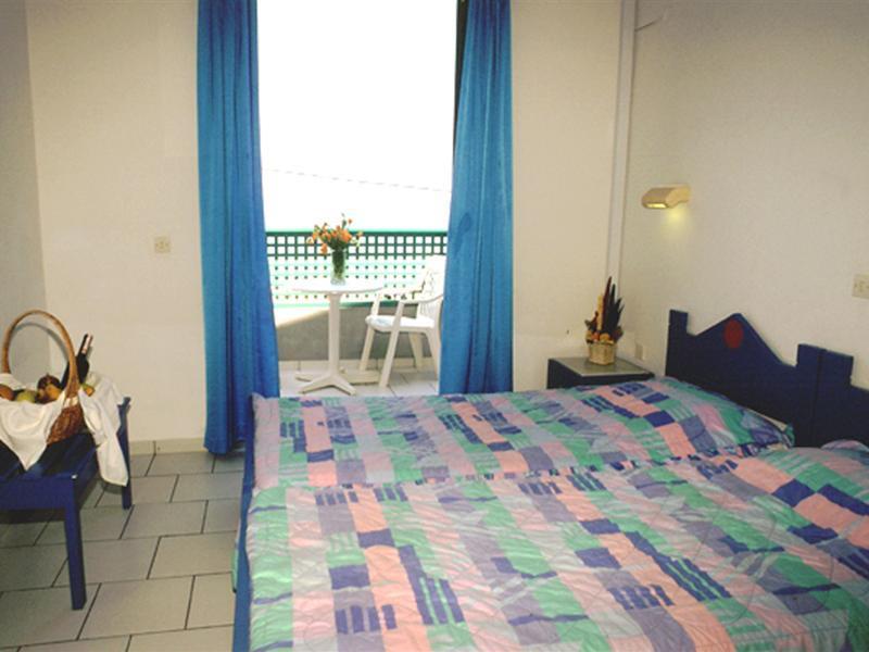 Flisvos Beach (Adults Only) Rethymno (Crete) Exterior photo