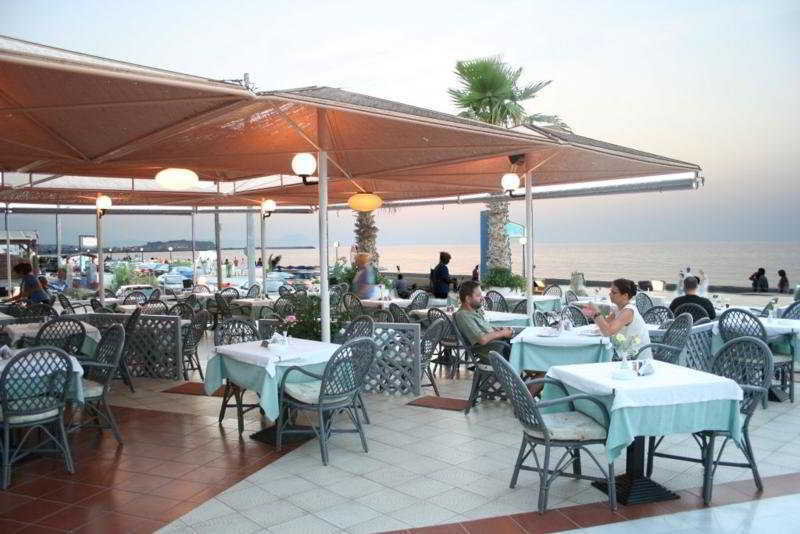 Flisvos Beach (Adults Only) Rethymno (Crete) Exterior photo