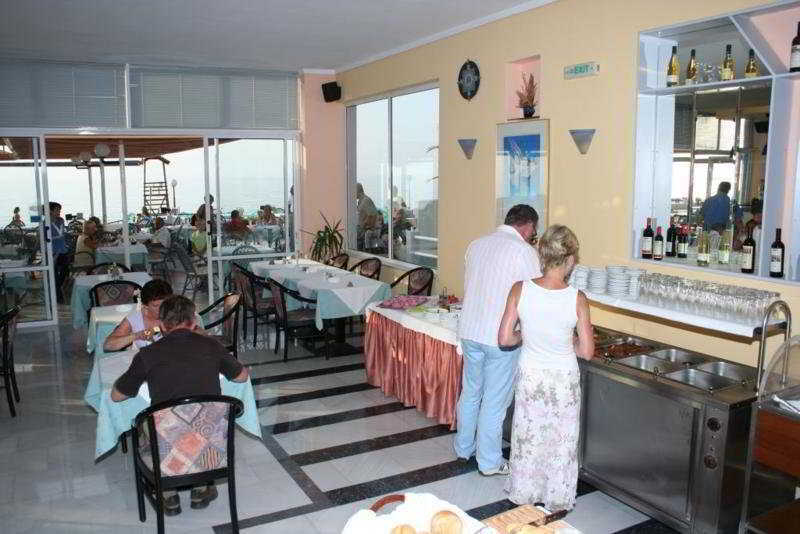 Flisvos Beach (Adults Only) Rethymno (Crete) Exterior photo