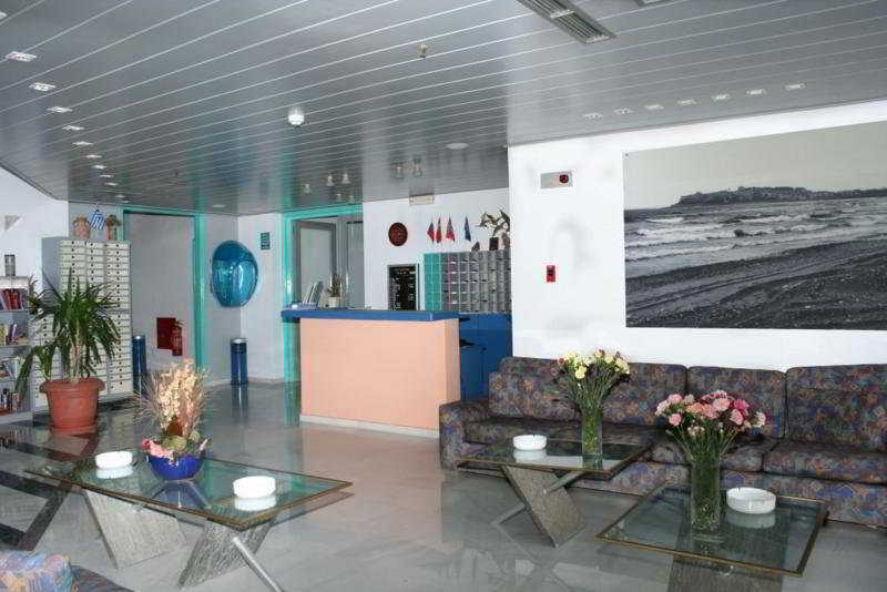 Flisvos Beach (Adults Only) Rethymno (Crete) Exterior photo