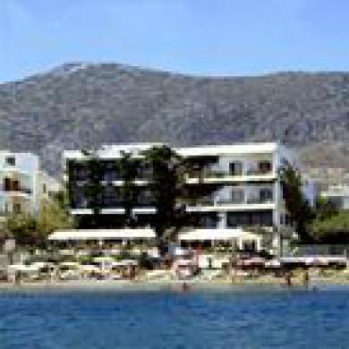 Flisvos Beach (Adults Only) Rethymno (Crete) Exterior photo