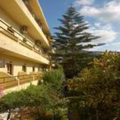 Flisvos Beach (Adults Only) Rethymno (Crete) Exterior photo